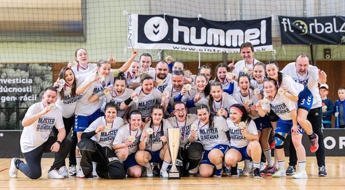Historický triumf pre Harvard Partizánske. Z trónu zosadil Nemšovú