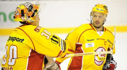 Trenčín si z Nitry odviezol trojbodový vianočný darček