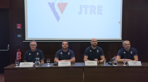 HC Slovan Bratislava predstavil nového akcionára klubu