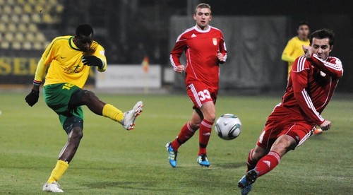 Žilina - Banská Bystrica