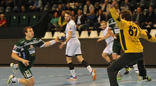 Tatran Prešov - HC Sporta Hlohovec