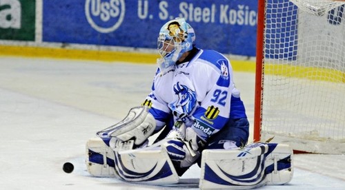 HK Poprad - HK Orange 20