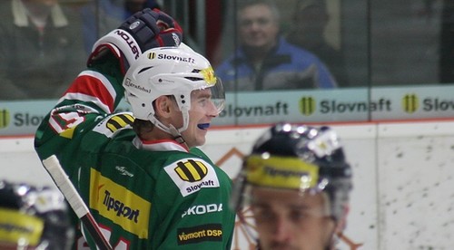 Ondřej Šmach: Veríme si na každého