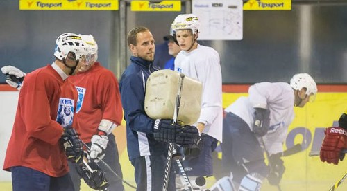 Olomouc odhalil nedostatky, zápas v Brne bude ešte ťažší