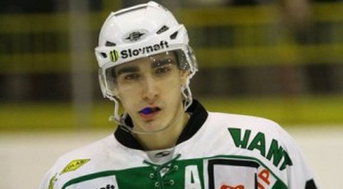 Benjamín prišiel, hral a zvíťazil...