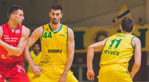 Levice po siedmich rokoch v boji o titul