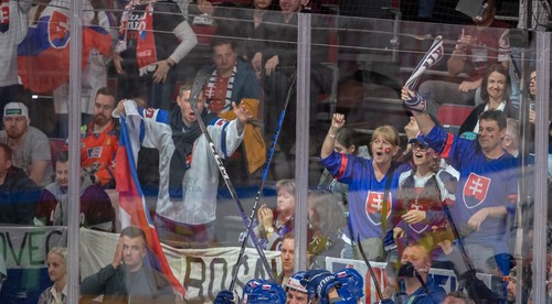 Upozornenie pre fanúšikov hokeja: Podvodníci predávajú falošné lístky