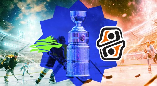 DOXXbet Vlci Žilina - HC Košice 6:2 v 26. kole Tipos extraligy