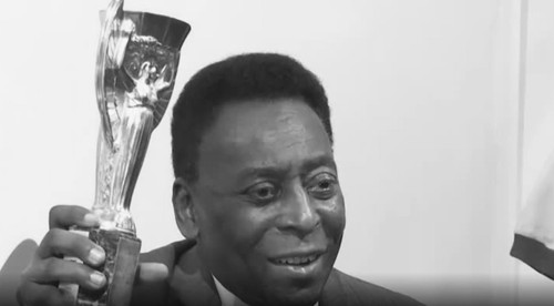 Zomrel Pelé. Srdcervúci odkaz dcéry