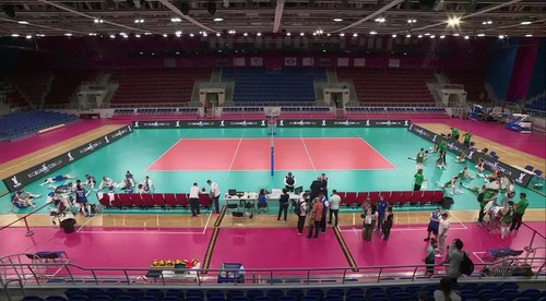 Slovensko - Ukrajina 2:3 v druhom zápase Zlatej európskej ligy