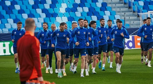 Pätnásť z 25 Slovákov v kádroch už dostalo šancu