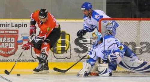 HC Banská Bystrica - Poprad