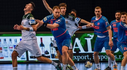 Tatran Prešov - HC Sporta Hlohovec