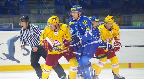 V nedeľu nastúpime v Trenčíne proti možnému súperovi v play-off