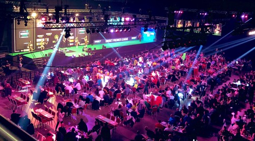 Premier League 2021: Návrat divákov najviac pomohol Claytonovi a Aspinallovi