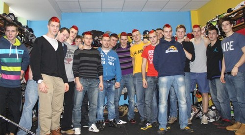 Play-off začína, juniori HKM proti Popradu