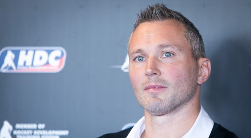 Višňovský partnerom nového centra, ktoré postavia aj v Petrohrade