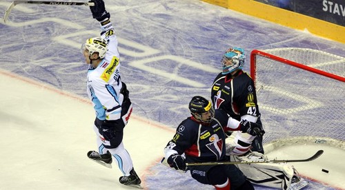 Víťazstvo vďaka jednému gólu