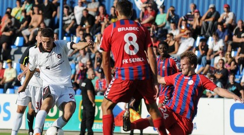 FK Senica - FC Spartak Trnava