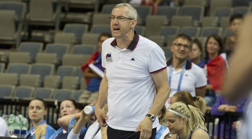 Basketbalový tréner ženskej reprezentácie odchádza napokon sám