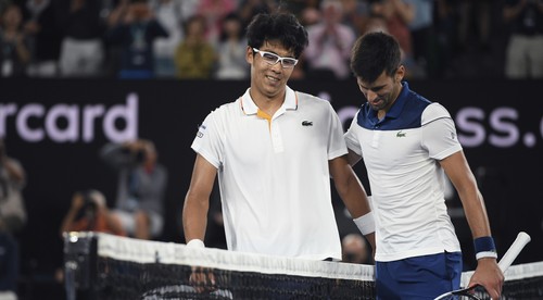 Djokovič na Australian Open končí. V osemfinále neuhral ani set