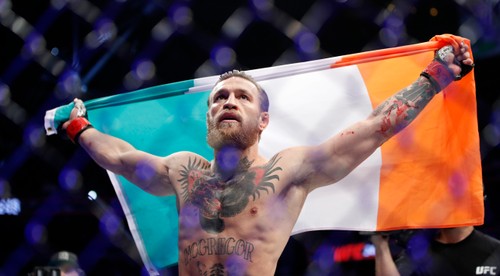 Potvrdené! McGregor bude opäť bojovať