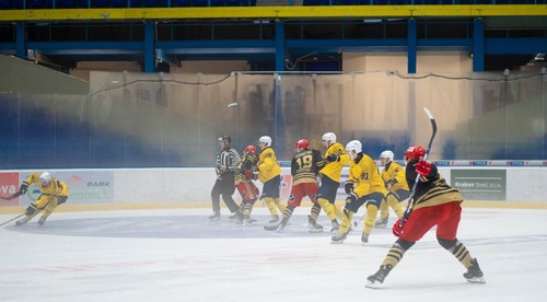Pohárové final four má všetkých účastníkov