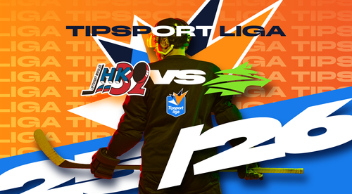 HIGHLIGHT: HK 32 Liptovský Mikuláš - Vlci Žilina 3:1 v 19. kole Tipsport ligy