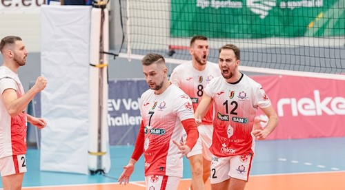 Päťsetová dráma v neprospech Komárna