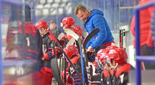 HK 32 Liptovský Mikuláš - HK Poprad 4:2 v 7. kole