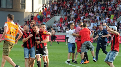 Úradujúci majster z Trnavy začne nový ročník v Senici, nováčik v Ružomberku