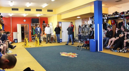 Výsledok z Popradu nezostal bez odozvy, vo februári musí prísť zlepšenie