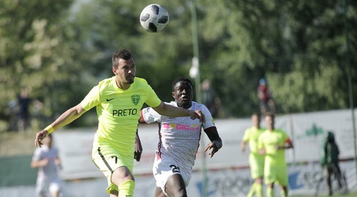 Boj o Európu vrcholí. Zvíťazí jeden zo štyroch