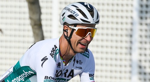 Sagan má za sebou operáciu. Veríme, že sľub splní