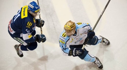 MHC Martin - HK Nitra
