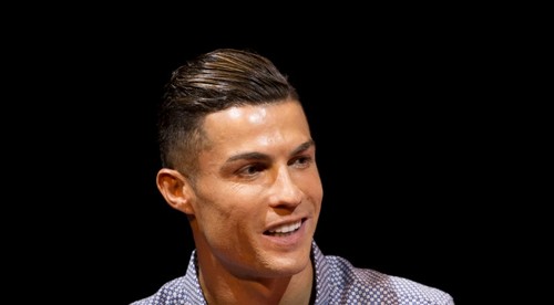 Cristiano Ronaldo prekonal ďalší míľnik. Tentokrát však nie futbalový