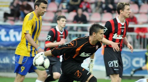 FC Spartak Trnava - DAC Dunajská Streda