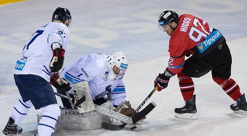 Banská Bystrica s 9. výhrou v rade, Poprad zdolala v presilovkách