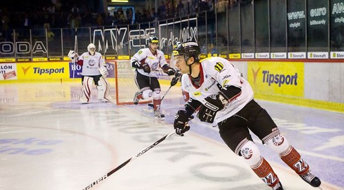 Na Banskú Bystricu Nitrania nestačili