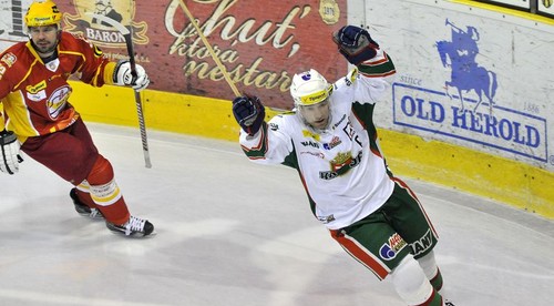 Trenčianski vojaci salutovali Pálffymu