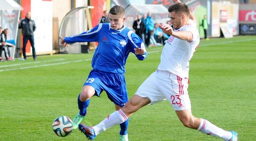 FC Spartak Trnava - FC Nitra