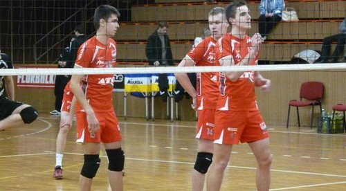 COP Trenčín - ŠK Chemes Humenné