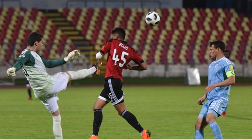 Obzretie za derby. V zápase bojovnosť, nasadenie aj herná kvalita