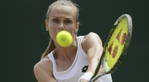 Fantázia. Rybáriková postúpila bez problémov do osemfinále