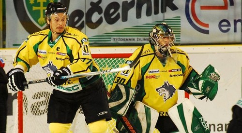 Hreus: Skalica je výborná hokejová adresa