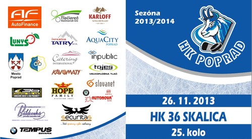 Bulletin HK 36 Skalica