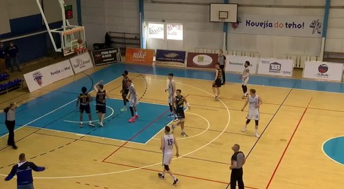 Levice prvým finalistom, Spiš získal finálový mečbal