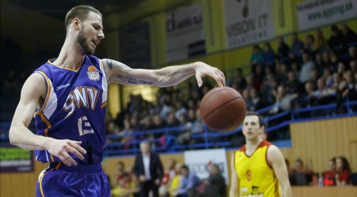 Juríček sa na dva roky dohodol so Spišskou Novou Vsou