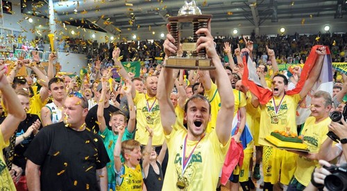 Naďalej s 10 účastníkmi. SBL v ďalšom ročníku takmer bez zmien