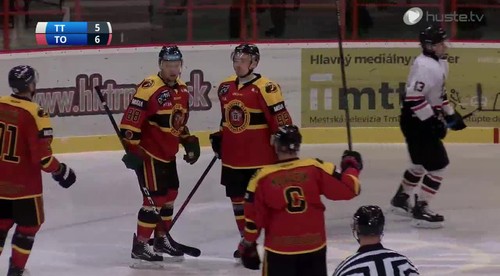 Prestrelka v Trnave, predĺženie v derby Martin-Žilina